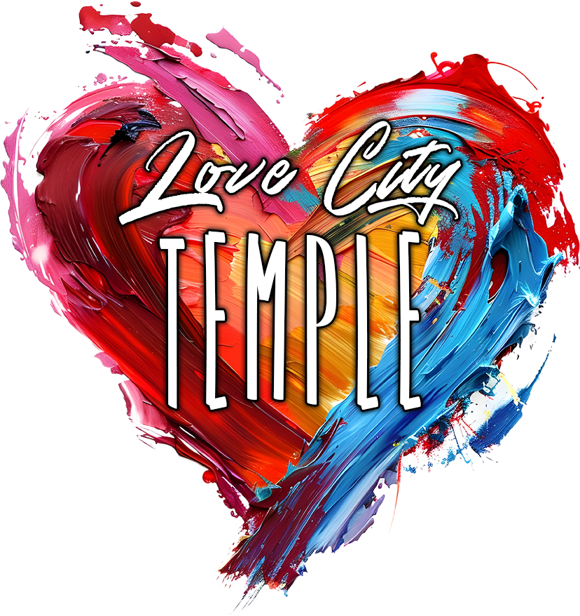 Love City Temple